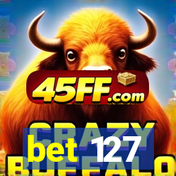bet 127